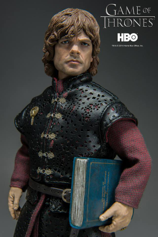 Illustration for article titled $130 Tyrion Lannister Wants You To Be His Champion